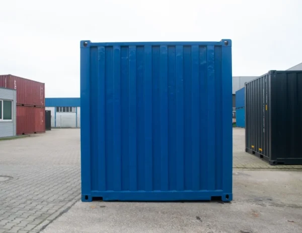 10FTZeecontainergebr_1 Contenedor usado de 10 pies