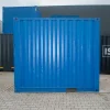 10FTZeecontainergebr_2 Contenedor usado de 10 pies