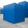 10FTZeecontainergebr_3 Contenedor usado de 10 pies