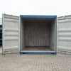 10FTZeecontainergebr_4 Contenedor usado de 10 pies