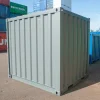 Nuevo contenedor medioambiental de 2,4 m (8 pies)