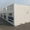 Contenedor refrigerado de 10 pies