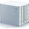 container-10-pieds-high-cube-isotherme-1752975256 Contenedor aislado de 10 pies de altura.