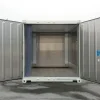 container-10-pieds-high-cube-isotherme-gallery-1-1752975256 Contenedor aislado de 10 pies de altura.