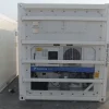 Contenedor refrigerado usado de 10 pies