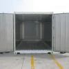 Contenedor refrigerado de 20 pies