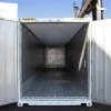 Contenedor refrigerado usado de 20 pies