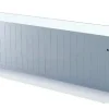 Contenedor refrigerado de 40 pies de altura