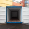 Contenedor seco de 40 pies