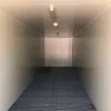 Contenedor modular para laboratorio fitosanitario