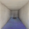 Contenedor modular para laboratorio fitosanitario