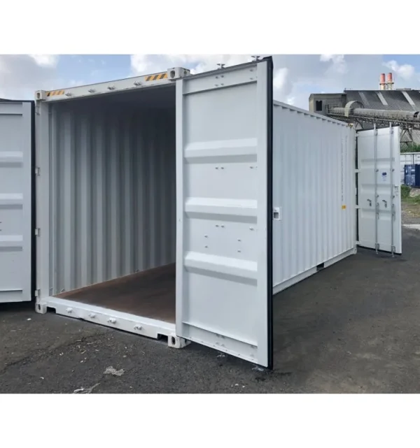 conteneur-maritime-20-pieds-dry-double-porte-gallery-2-1750813345 Contenedor de envío seco de doble puerta de 20 pies