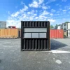 Contenedor de interruptor modular